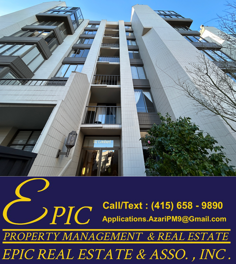 Foto principal - Epic REA - Discover Urban Living at Its Fi...