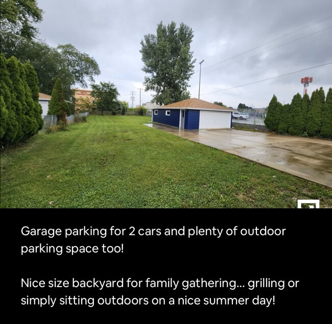 Foto del edificio - 5922 S Howell Ave