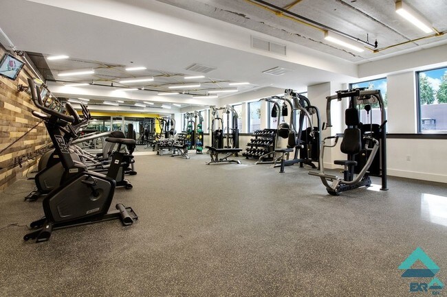 Foto del edificio - 845 Grand St