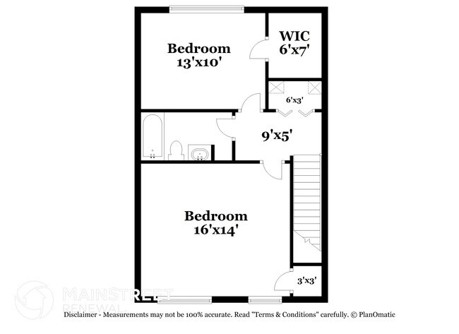Foto del edificio - 2811 Amerson Way