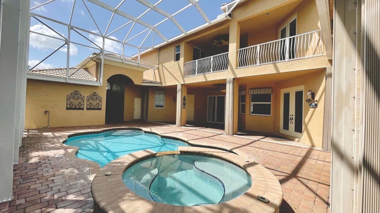 Photo - 9843 Via Amati, Lake Worth, FL 33467