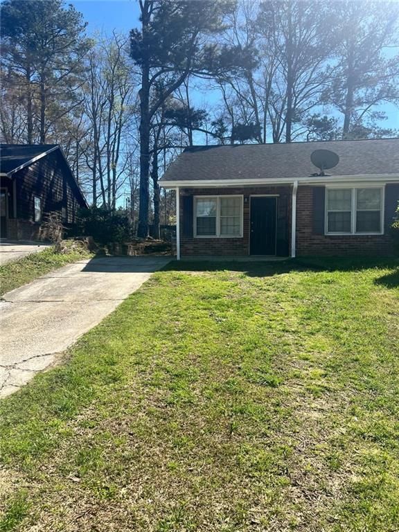 Foto del edificio - 1152 Pinedale Cir NW