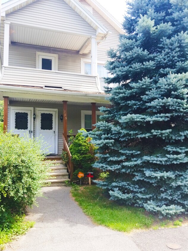 306 Van Rensselaer St Unit Apt. 1, Syracuse, NY 13204 Apartments in