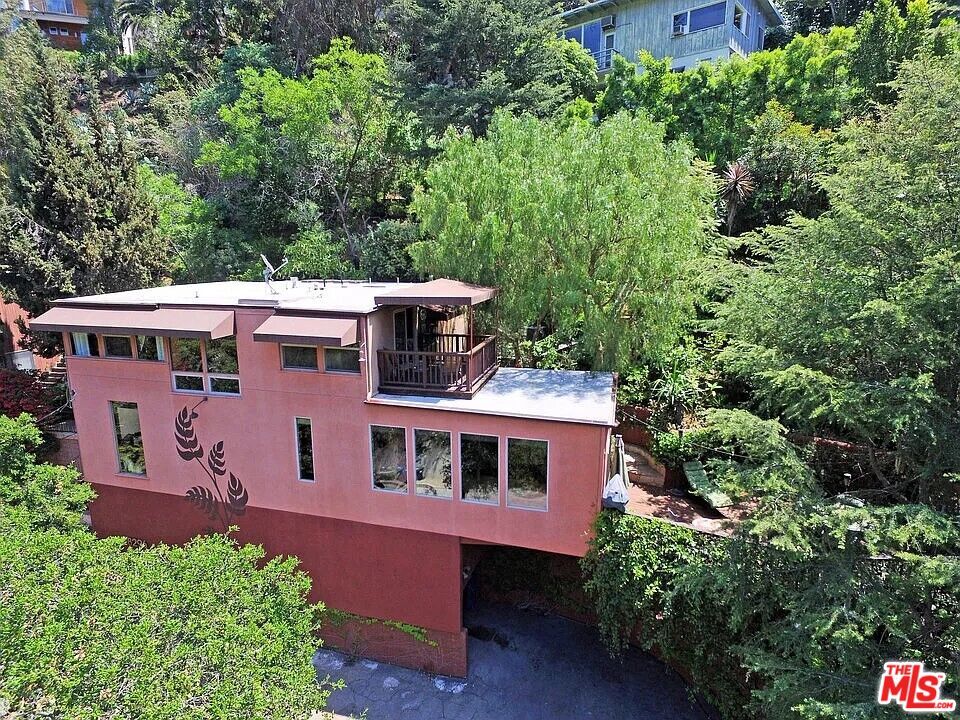Primary Photo - 8296 Gould Ave