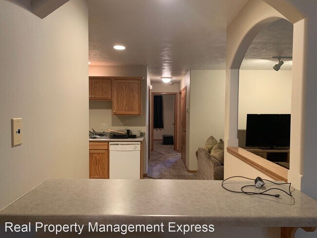 Building Photo - 2 br, 1 bath House - 316 N 9th Ave