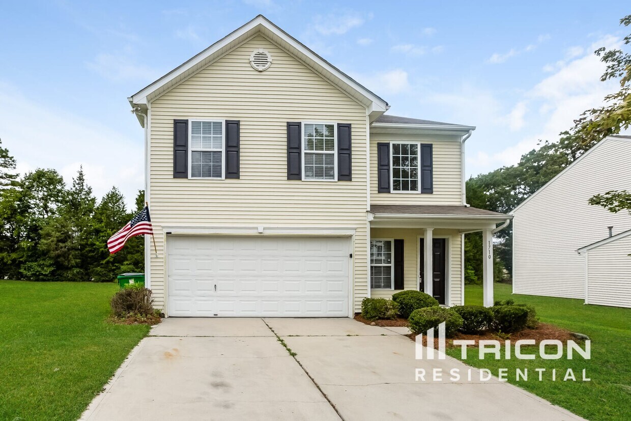 Foto principal - 1710 Ledson Ct
