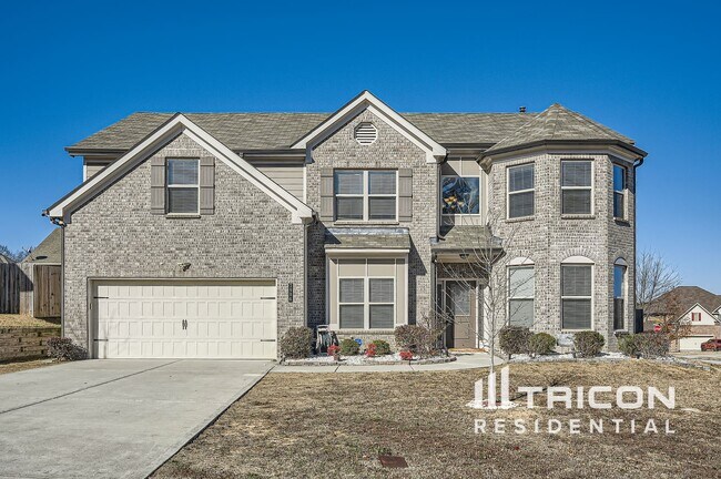 Building Photo - 2906 Cove View Ct SE
