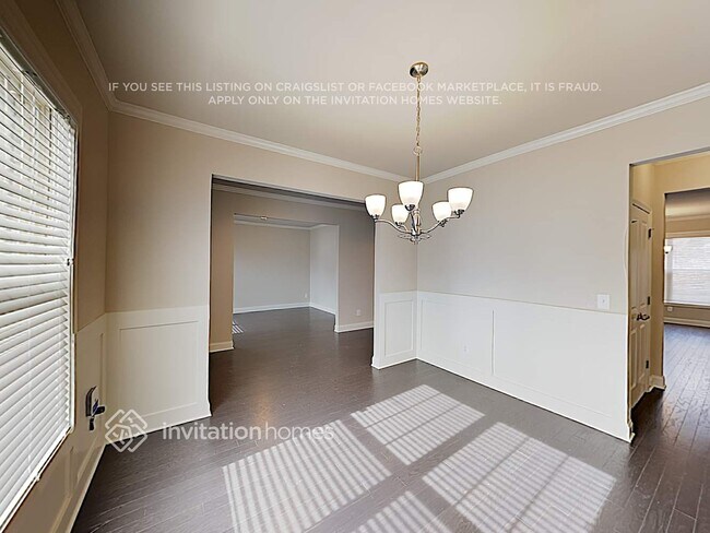 Foto del edificio - 1614 Water Springs Way SE