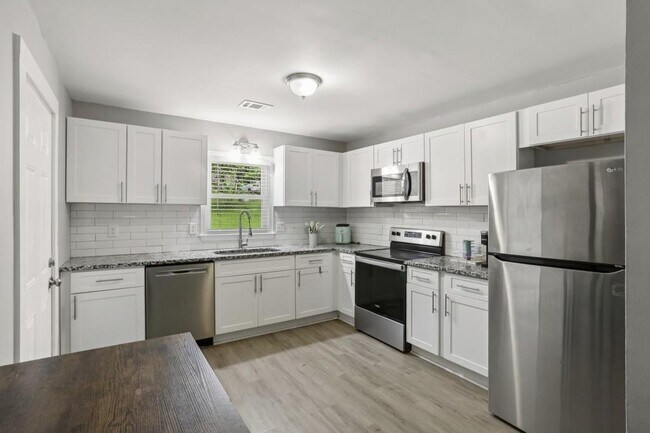 Foto del edificio - 2889 White Oak Dr
