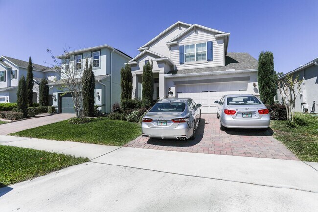 Building Photo - 8289 Bayliss Ct