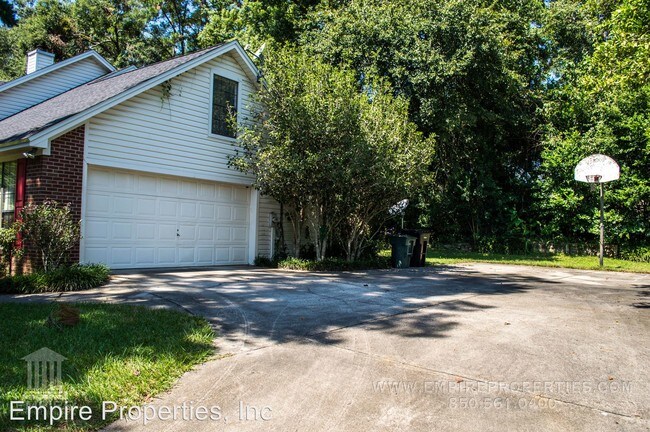 Building Photo - 5 br, 3 bath House - 2221 Glenwood Lane