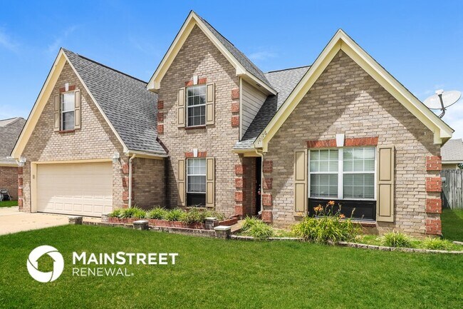 Foto del edificio - 10176 Fox Chase Dr