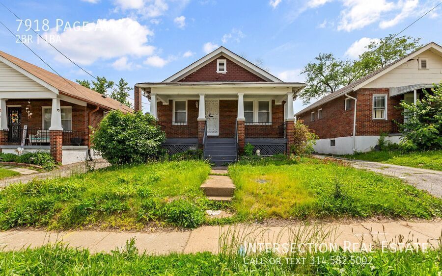 Primary Photo - Charming 2-Bedroom Home with Modern Updates