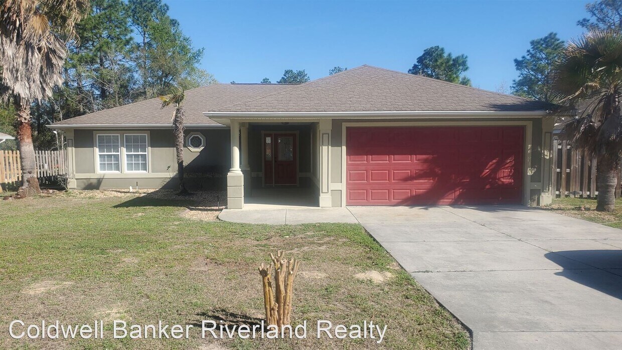 Primary Photo - 3 br, 2 bath House - 14285 SW 20TH PLACE