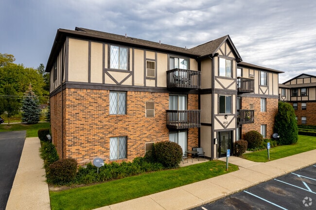 Building Photo - Holly Ridge 633, LLC