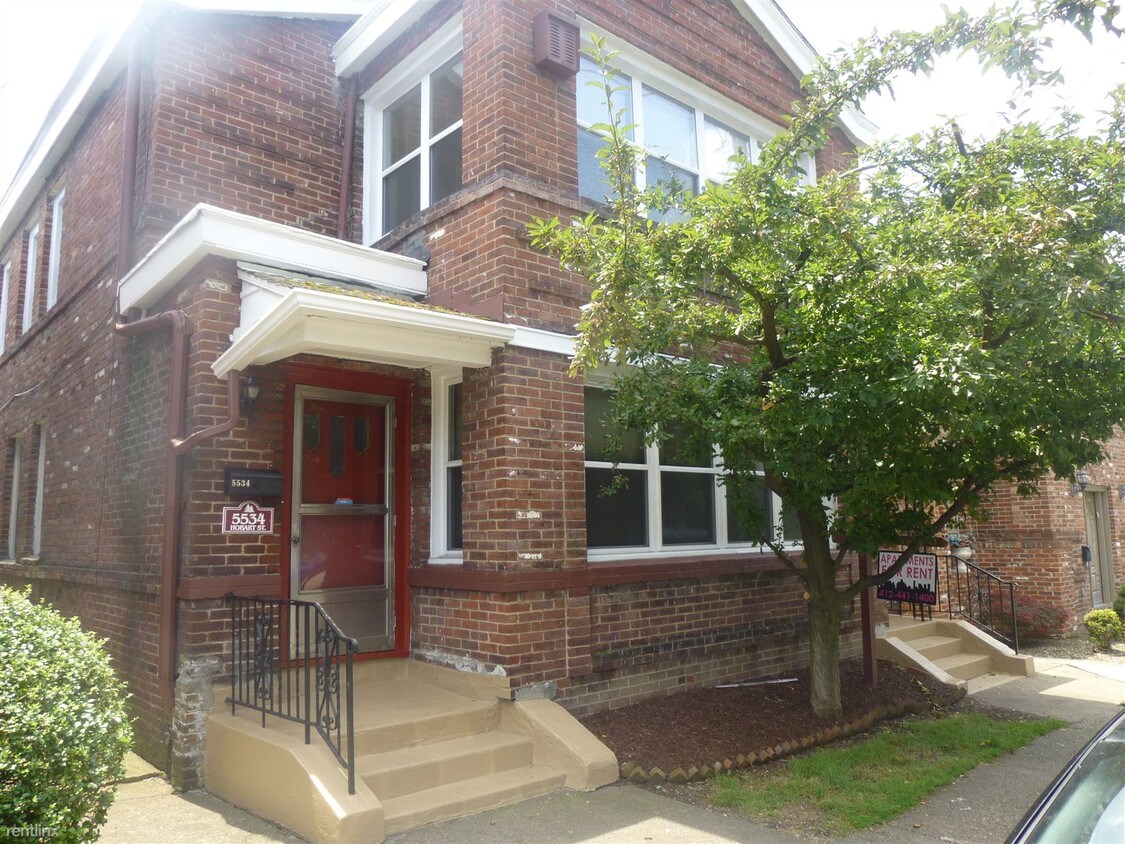 Primary Photo - 5532 Hobart St