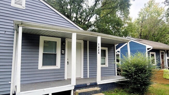 Building Photo - 1424 Drewry St