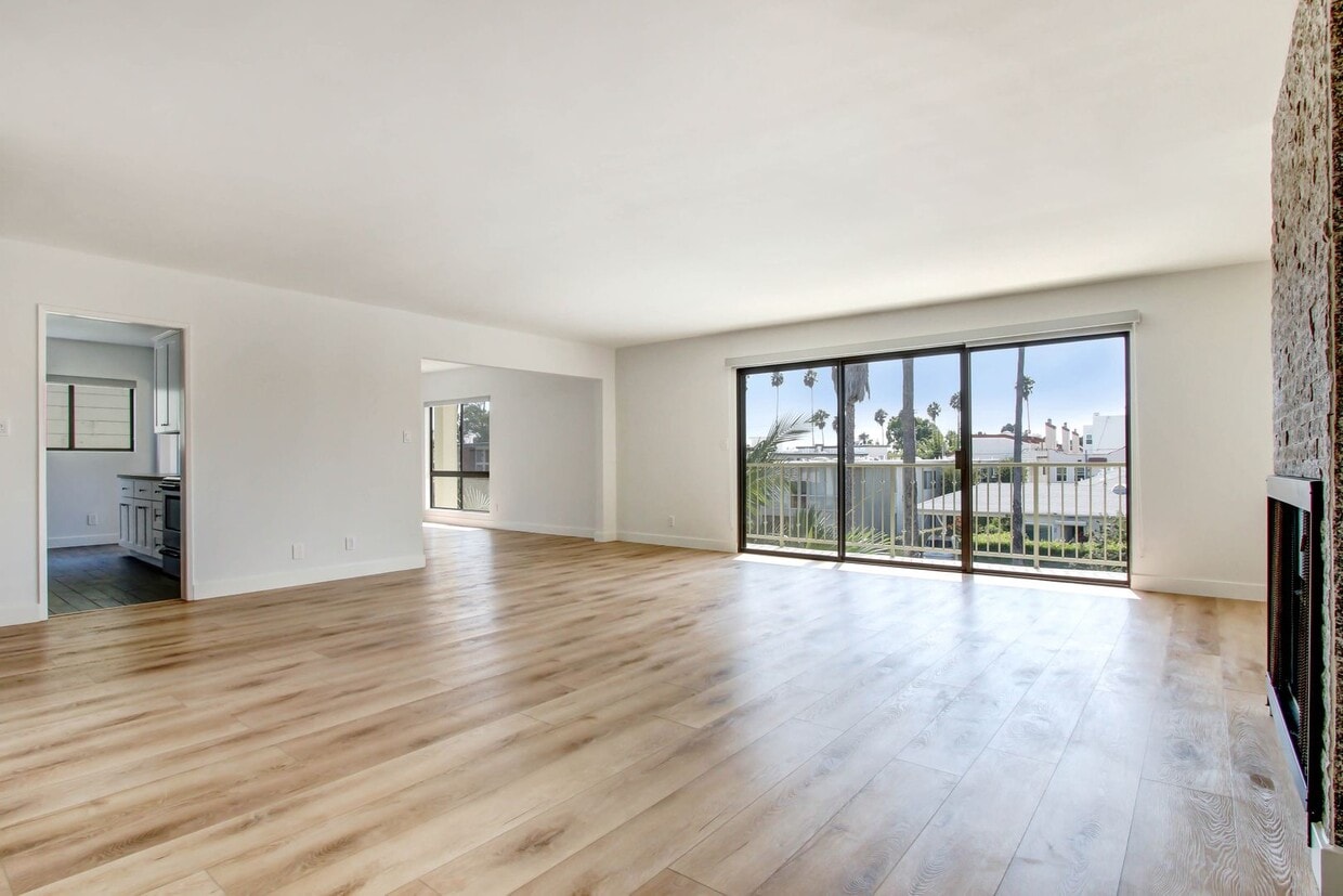 843 18th St in Santa Monica. Steps to Mon... - 843 18th St in Santa Monica.  Steps to Mon...