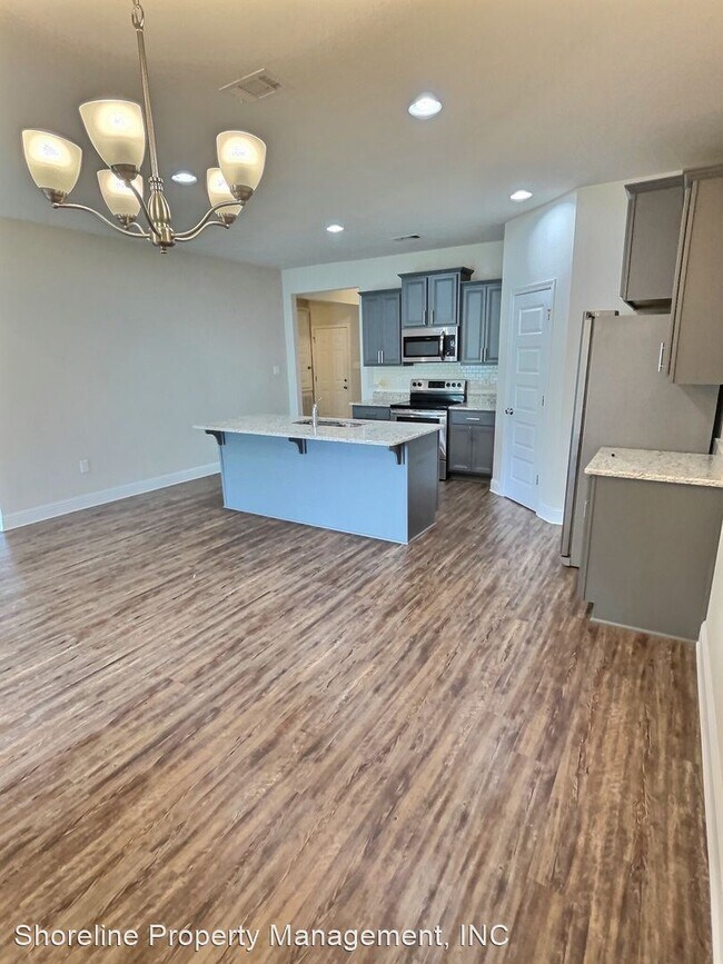 Building Photo - 4 br, 2 bath House - 6821 Sweetclover Drive