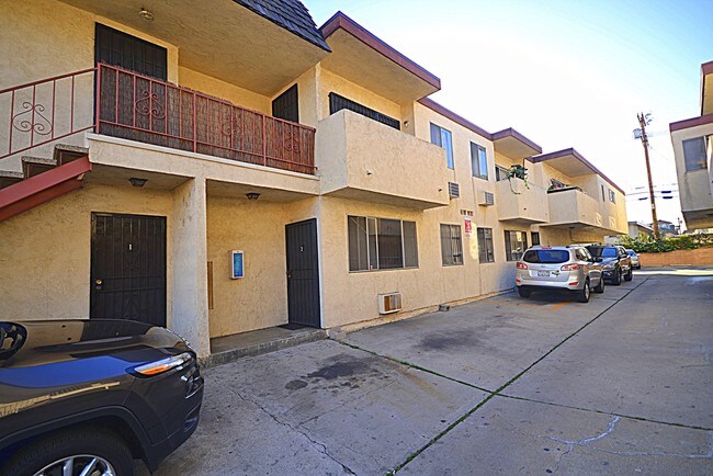 Foto del edificio - 837 S Ardmore Ave