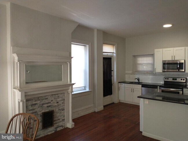 Foto del edificio - 6845 Germantown Ave