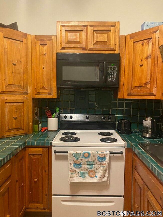 Foto del edificio - 49 Symphony Rd