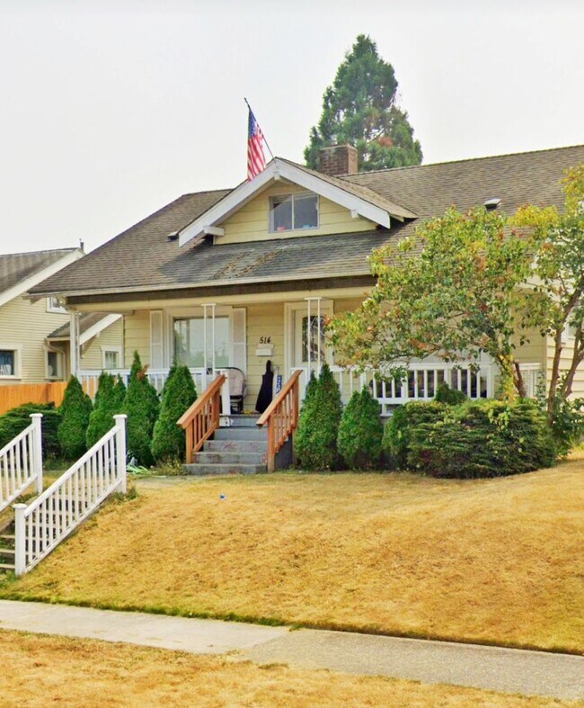 Foto del edificio - Adorable 4 bed