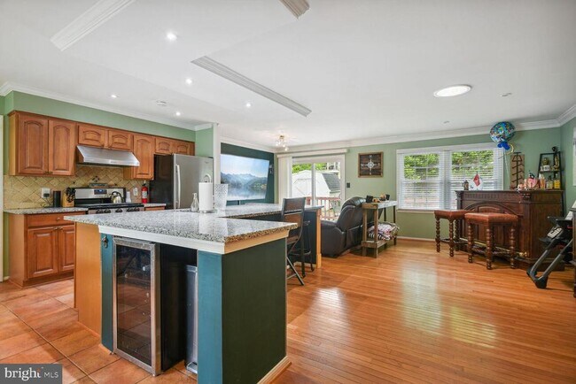 Foto del edificio - 9704 Aspen Hollow Way