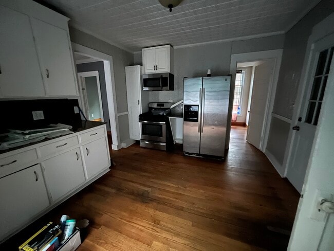 Building Photo - 508 Boyden St
