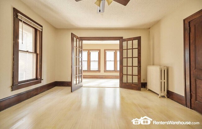 Foto del edificio - 3434 Girard Ave S