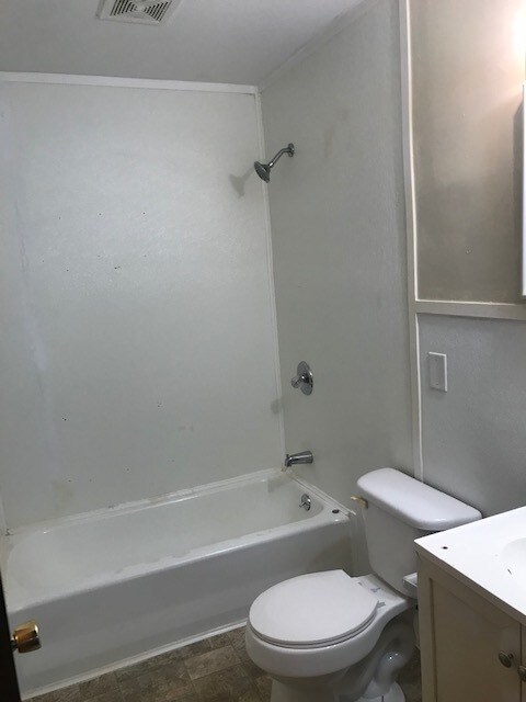 Foto del edificio - Rent to Own a nice 2 Bedroom 1 Bath Home
