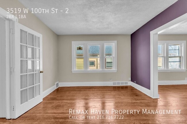 Building Photo - 3519 W 100th St