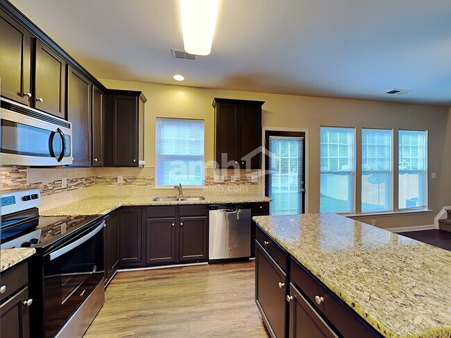 Foto del edificio - 1507 Bitter Creek Dr