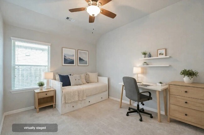 Foto del edificio - 3519 Fern Footpath Ln