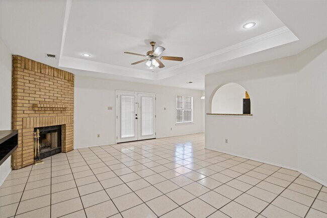 Foto del edificio - 109 Burwood Ln