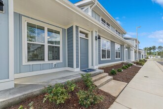 Interior Photo - Ascend Cottages At Highland Square