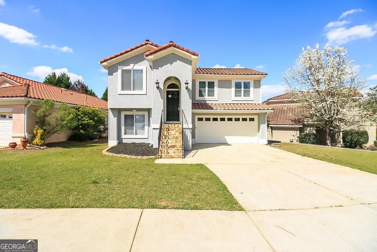 113 Garden Walk, Stockbridge, GA 30281 House Rental in Stockbridge