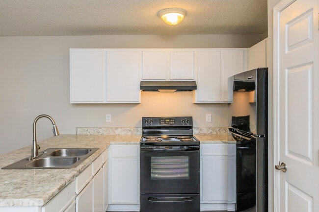 02a - Parkview Apartments