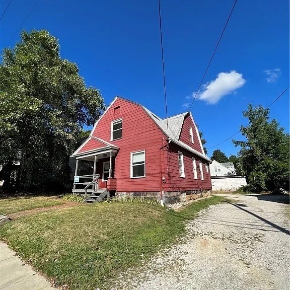 Foto del edificio - 481 Sherman St