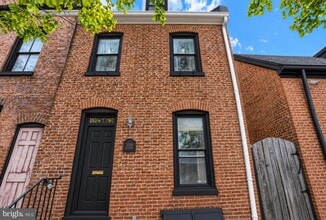 Building Photo - 1518 Aliceanna St