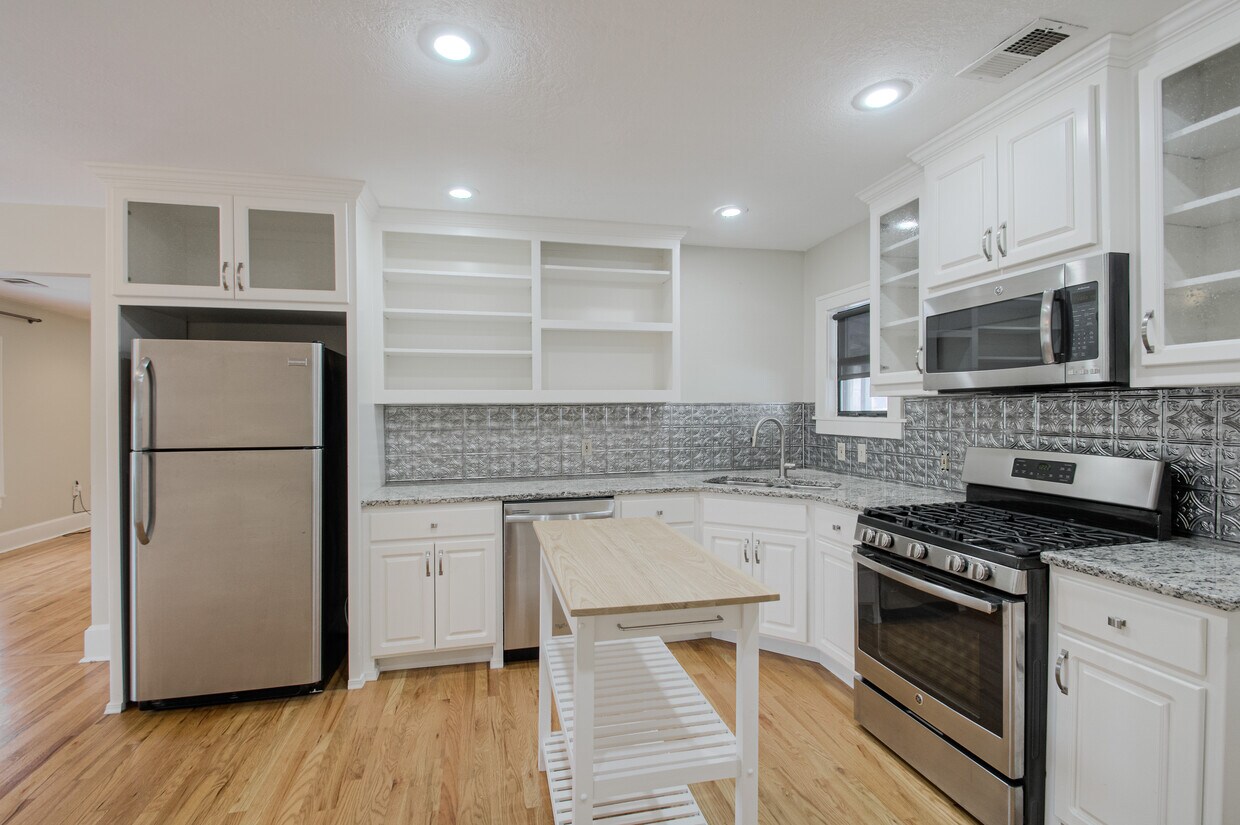 Foto principal - 525 Harrison St