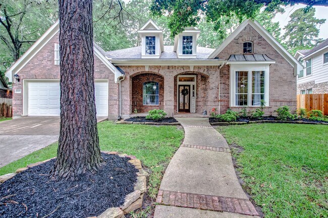 Building Photo - 18207 Red Eagle Ct
