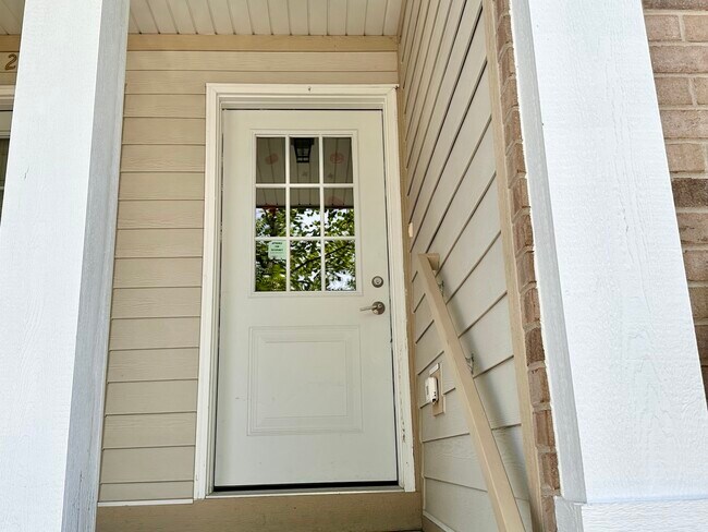 Foto del edificio - 2601 Chelsey St