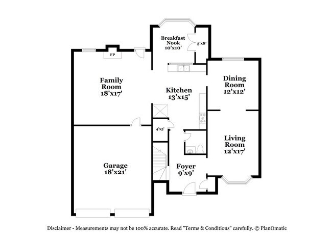Building Photo - 1085 Ivey Ln