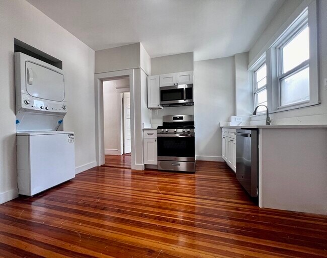 Foto del edificio - 277 Highland Ave