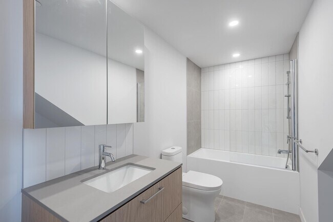 Photo du bâtiment - E1214