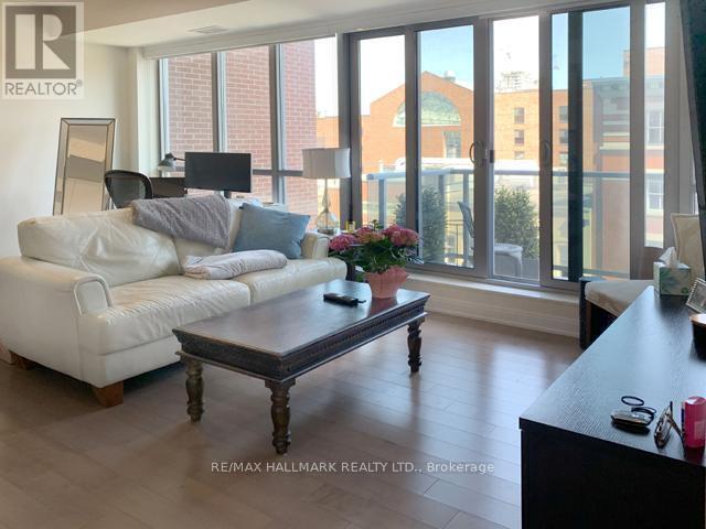 Building Photo - 55f Front St E