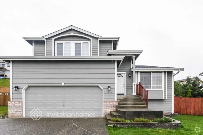 Building Photo - 7721 81st Pl NE