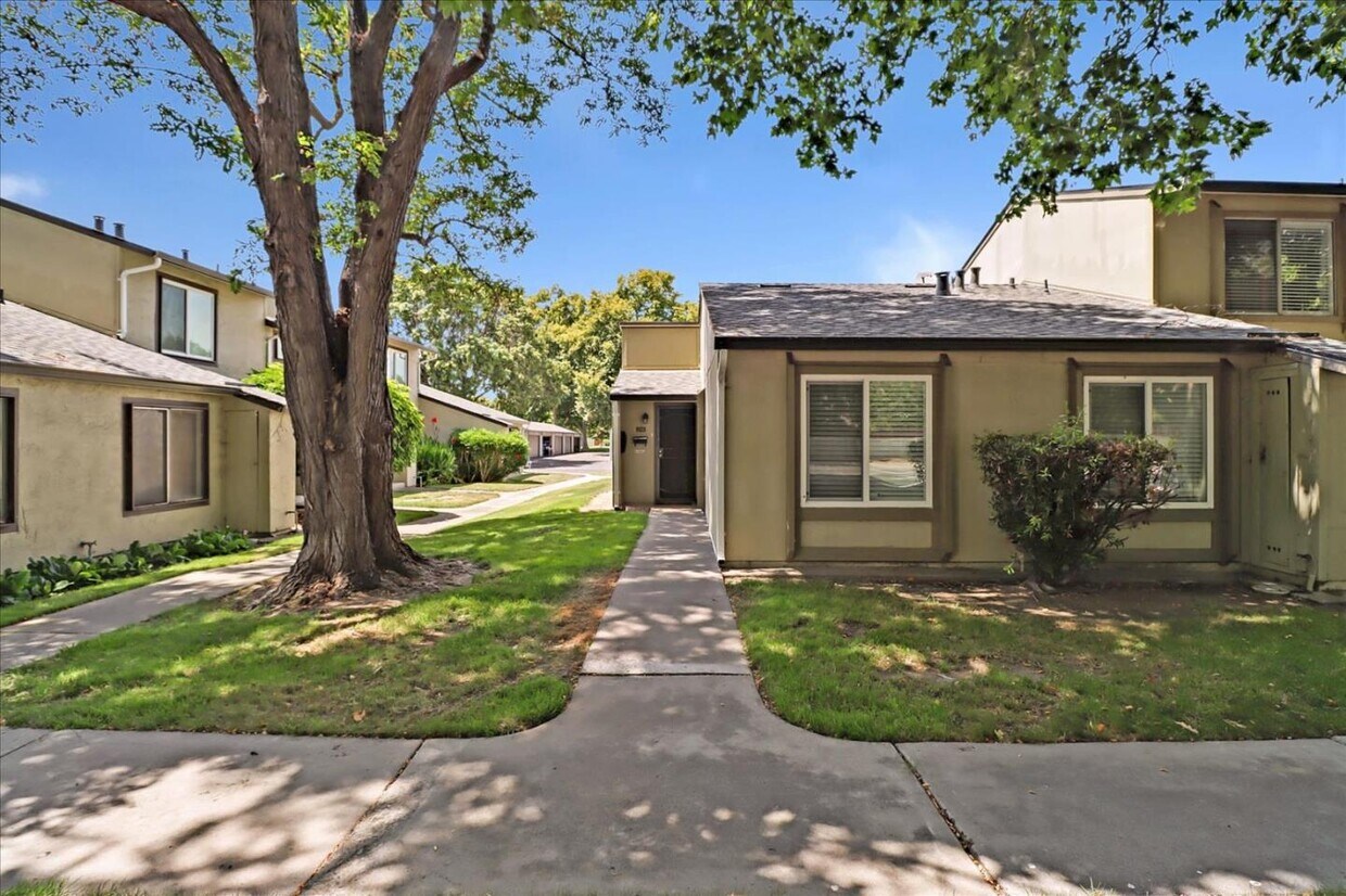 1105 Ribisi Cir, San Jose, CA 95131 Condo for Rent in San Jose, CA