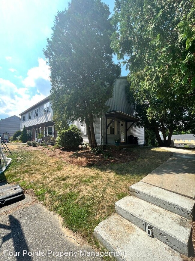 Building Photo - 3 br, 2 bath House - 16 Hope Drive Unit 16